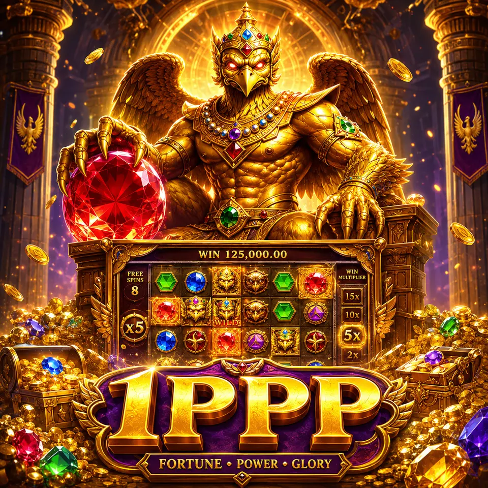 1ppp Masuk - 1ppp Resmi