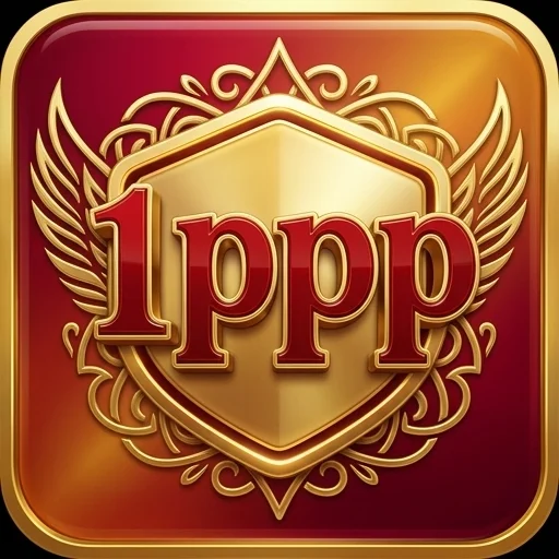 1ppp Logo - Resmi