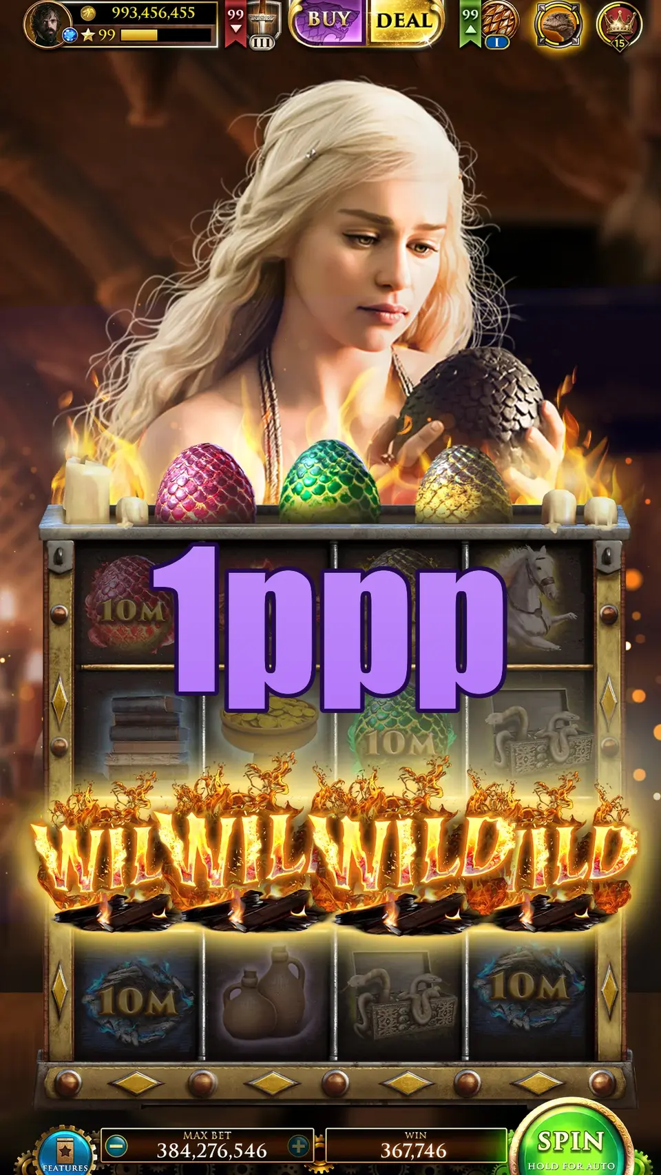 1ppp Tangkapan Layar - APK Resmi